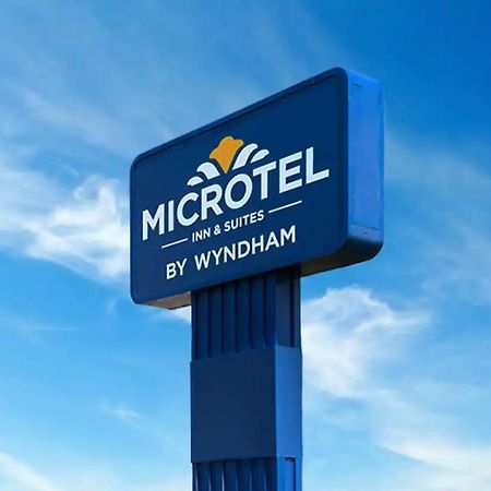 Microtel Inn Suites By Wyndham South Hill Exterior photo