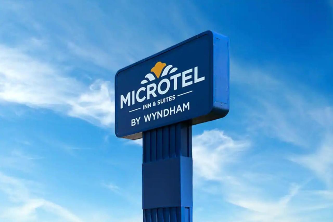 Microtel Inn Suites By Wyndham South Hill Exterior photo